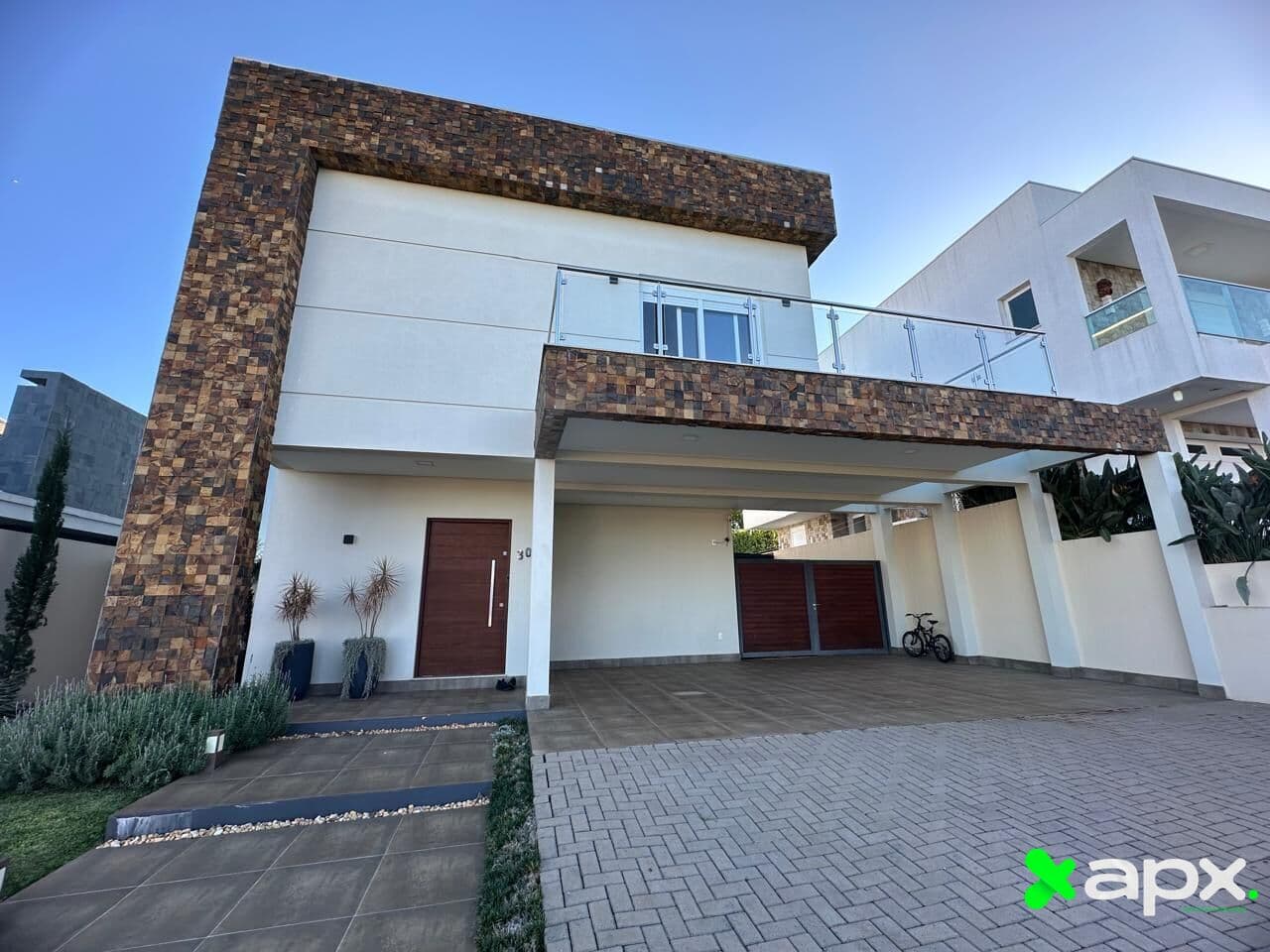 Casa Alto Padrão - Condomínio Boulevard