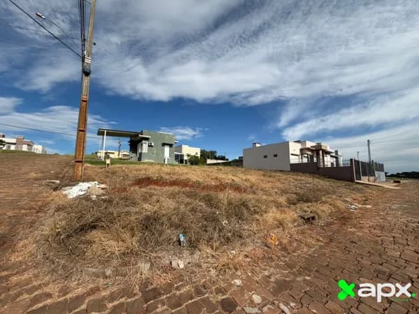 🏡 Terreno à venda