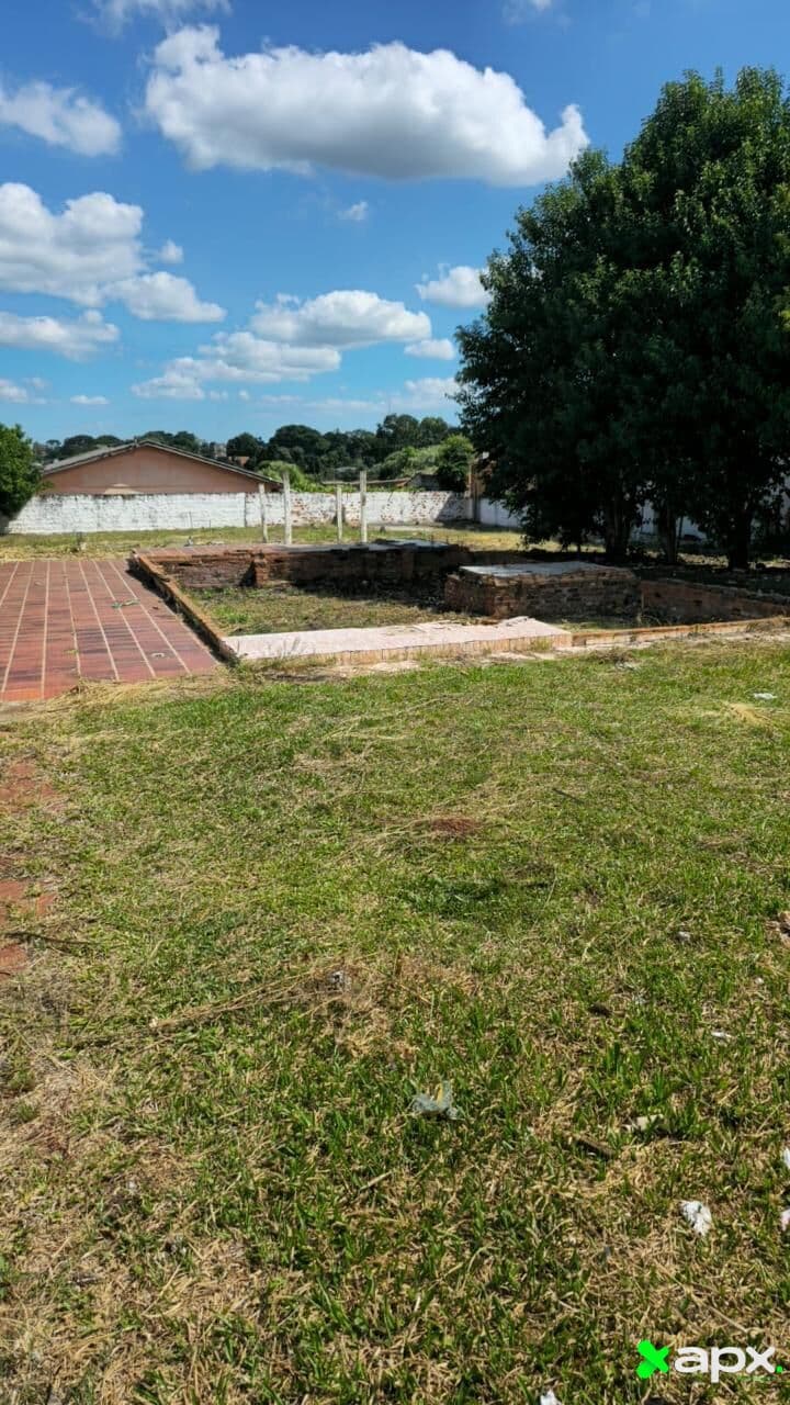 Lote/Terreno em Carazinho - Operária