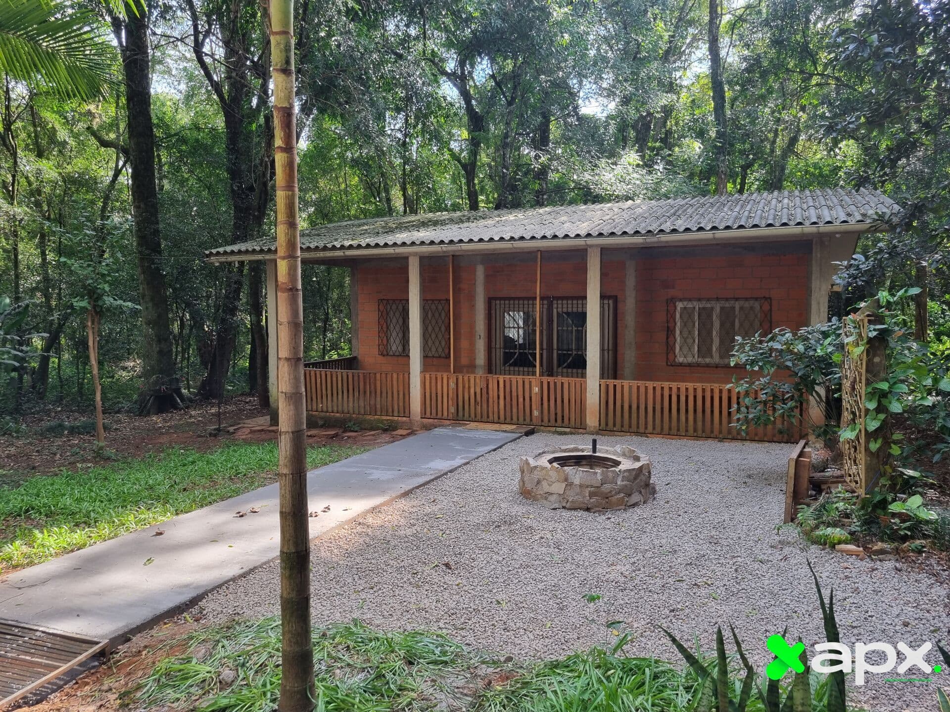 Paraíso particular à Venda em Carazinho!