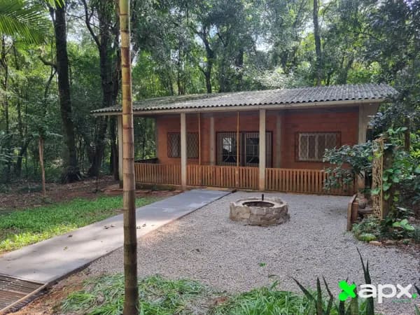 Paraíso particular à Venda em Carazinho!