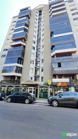 Apartamento Alto Padrão no Centro, Carazinho/RS