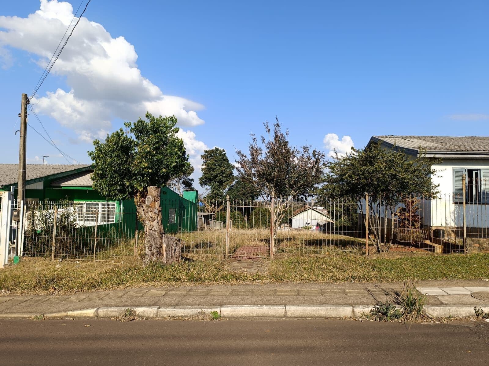 Terreno à VENDA com Exclusividade