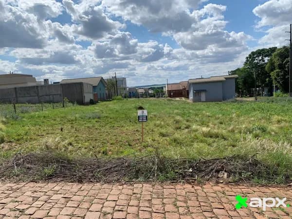 Lote/Terreno em Carazinho - Centro