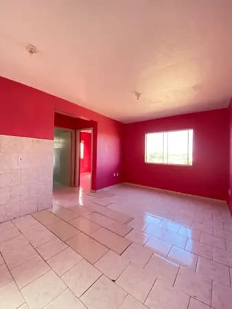 Apartamento em Carazinho - São Jorge
