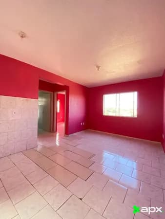 Apartamento em Carazinho - São Jorge