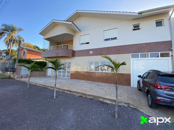 Prédio à venda em Carazinho/RS