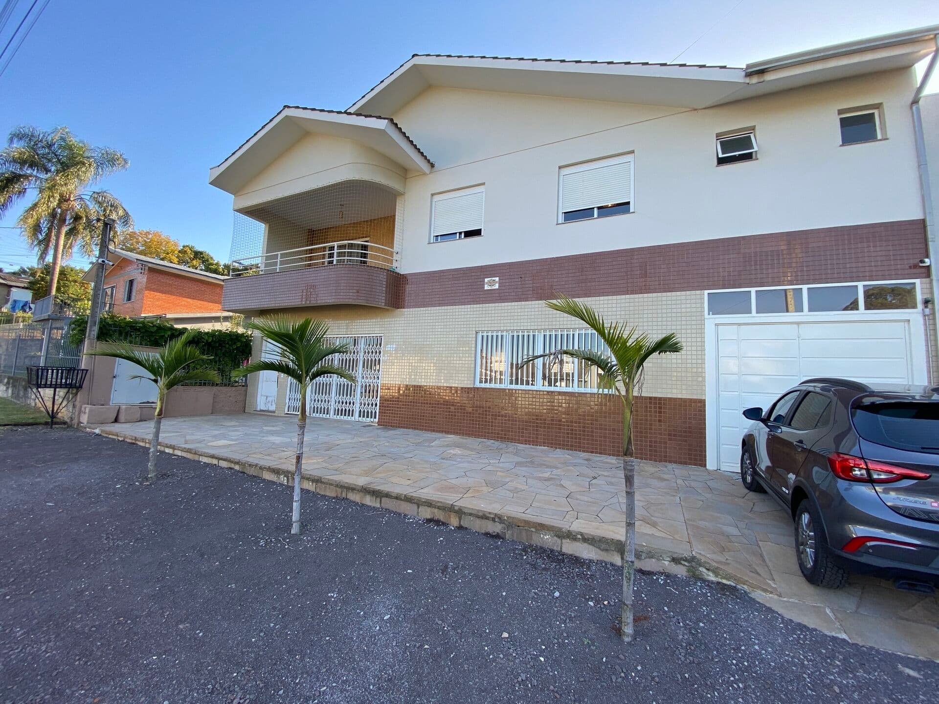 Prédio à venda em Carazinho/RS