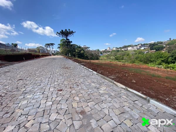 Terreno à venda em Carazinho/RS