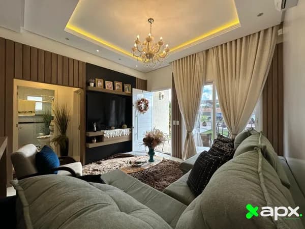 Casa em Carazinho - Loeff