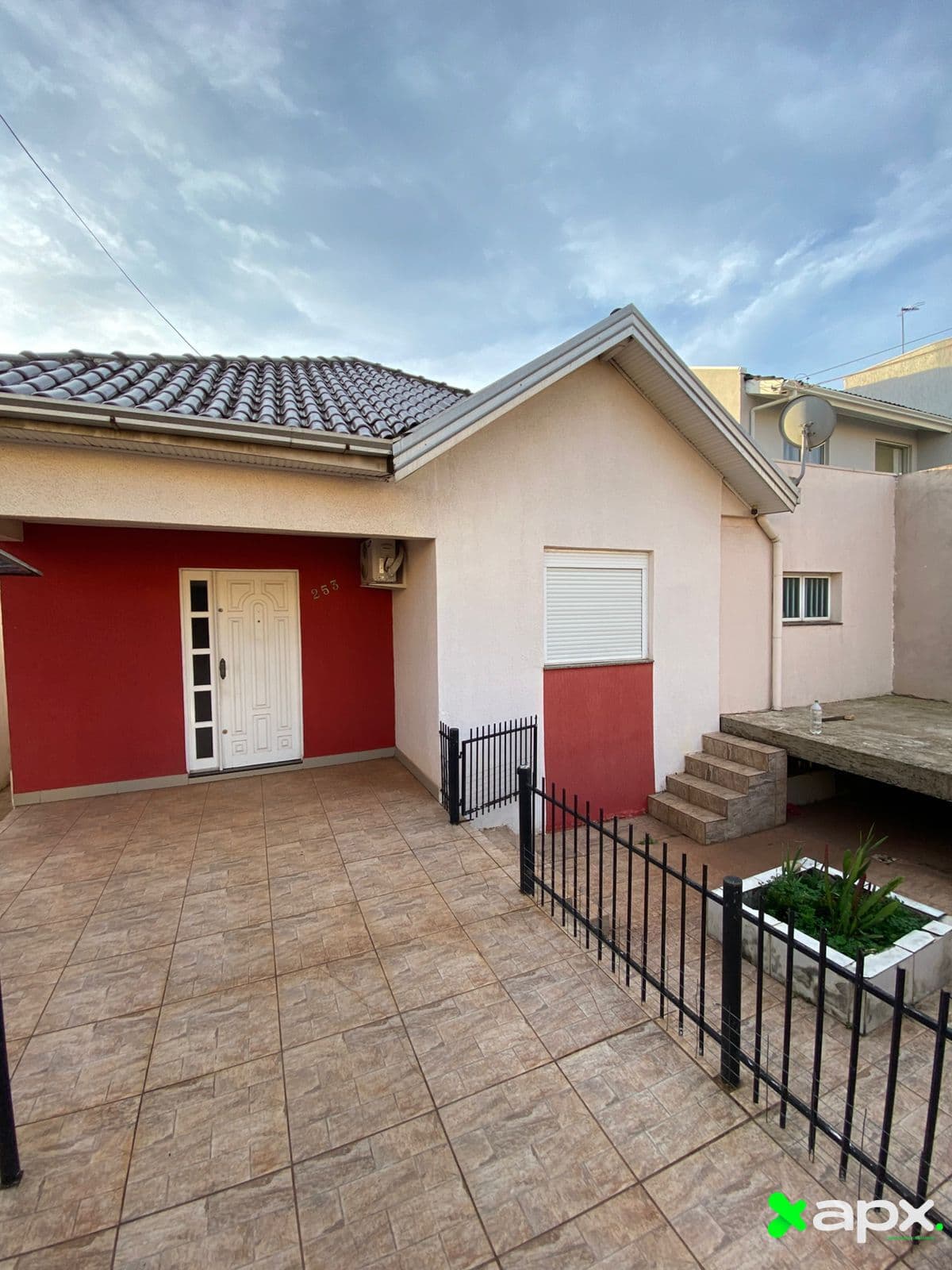Casa em Carazinho - Pádua