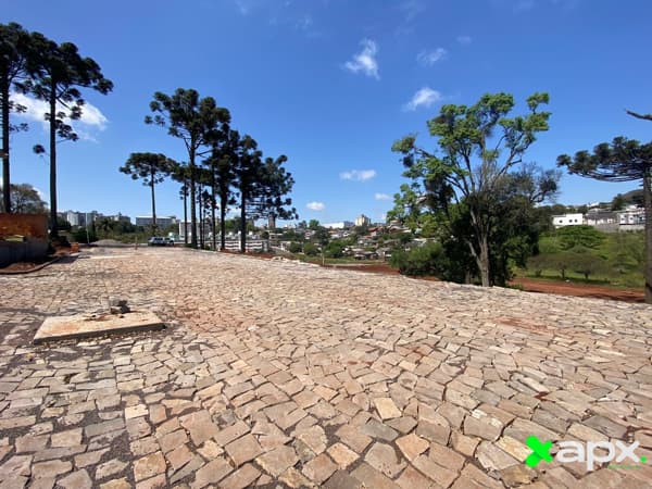 Terreno à venda em Carazinho/RS