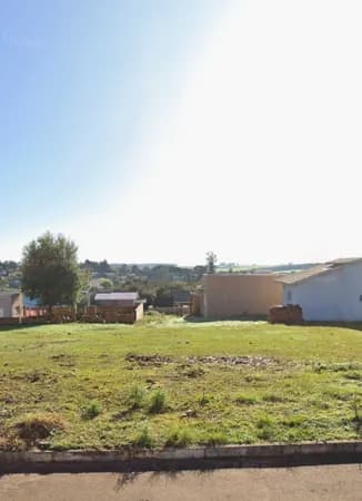 Terreno no Bairro Ouro Preto, Carazinho/RS