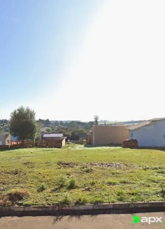 Terreno no Bairro Ouro Preto, Carazinho/RS
