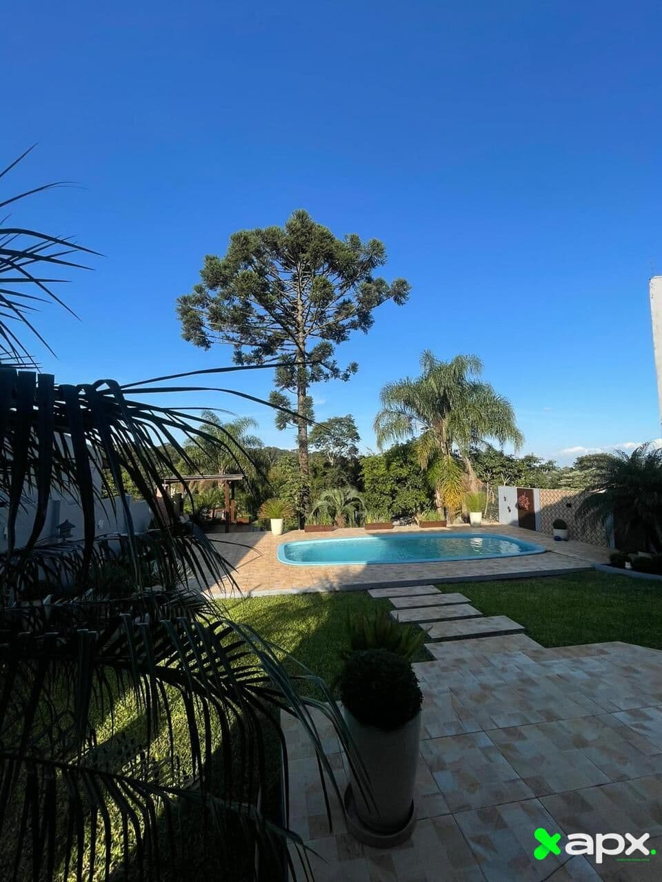 Casa Alto Padrão no centro Carazinho