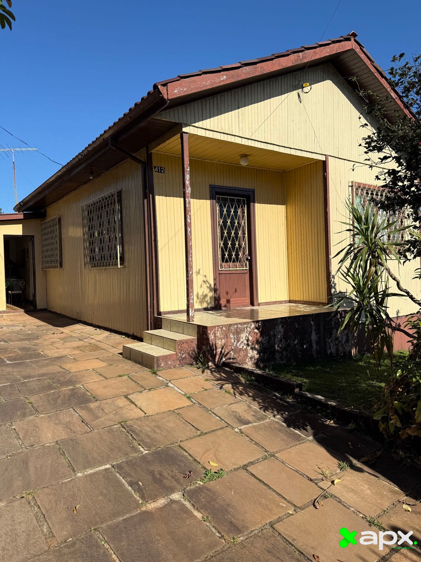 Lote/Terreno em Carazinho - Centro