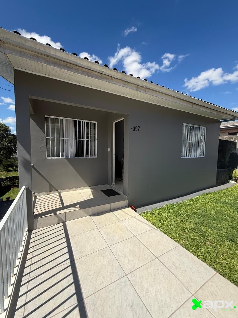 Casa em Carazinho - Centro
