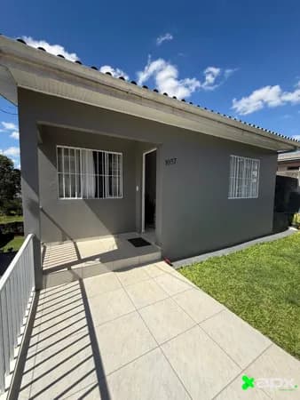 Casa em Carazinho - Centro