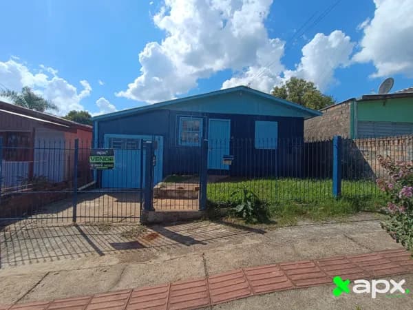 Casa Mista à VENDA - EXCLUSIVIDADE APX