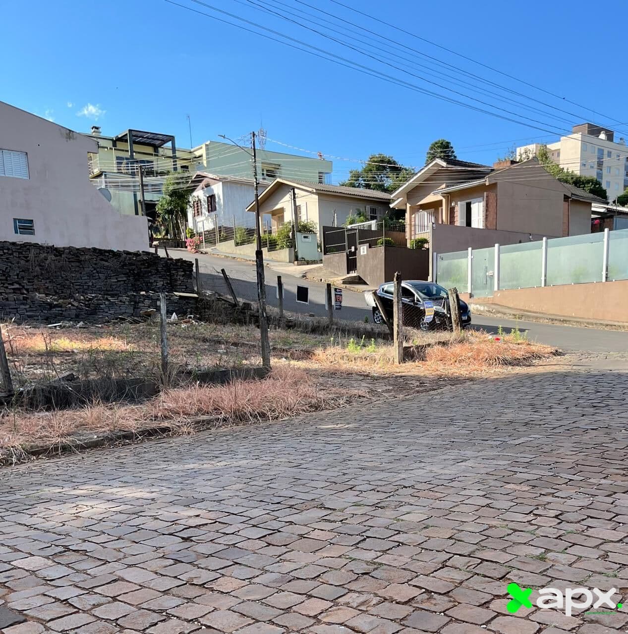 Lote/Terreno em Carazinho - Centro