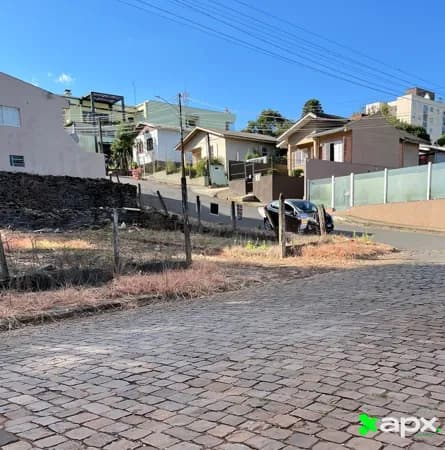 Lote/Terreno em Carazinho - Centro