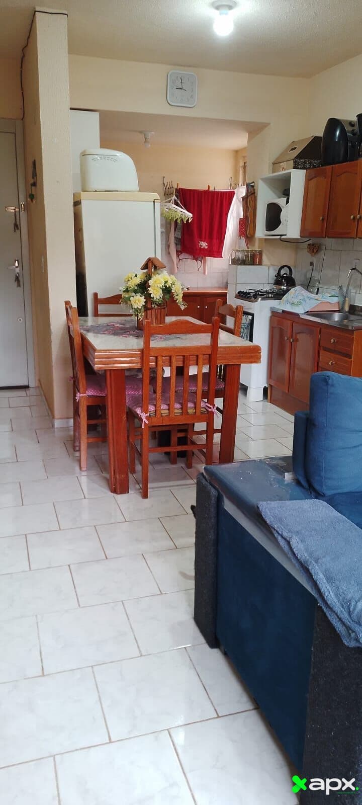 Apartamento em Carazinho - São Jorge