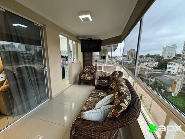 Apartamento em Carazinho - Centro