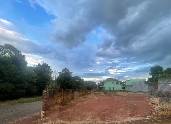 Lote/Terreno em Carazinho - Princesa