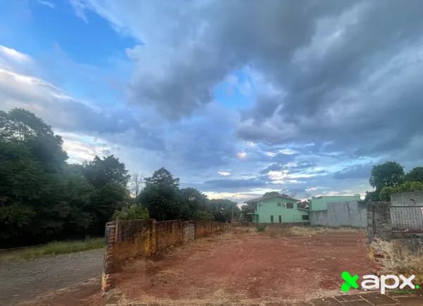 Lote/Terreno em Carazinho - Princesa