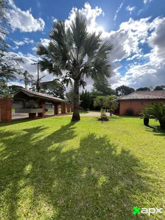 Casa Alto Padrão em Centro, Carazinho/RS
