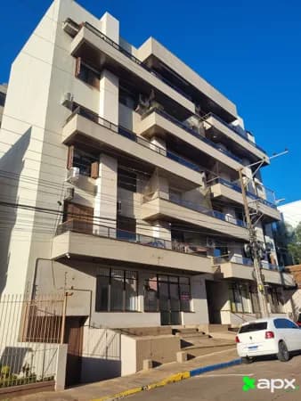Seu Novo Lar no Centro da Cidade