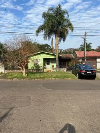 Terreno com metragem excelente