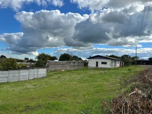 Lote/Terreno em Carazinho - Hípica