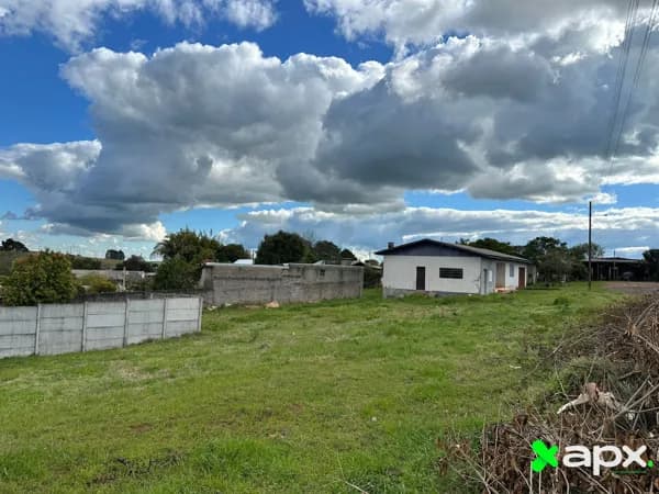 Lote/Terreno em Carazinho - Hípica