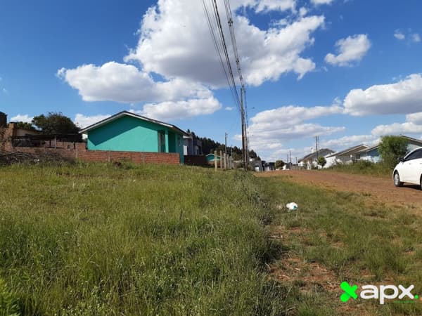 Terreno à venda em Carazinho/RS