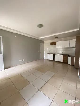 Apartamento em Carazinho - Oriental
