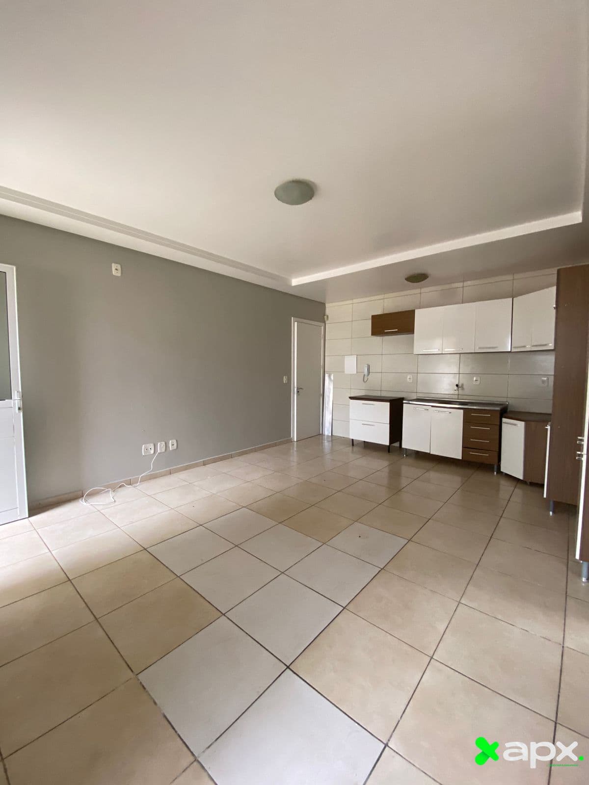 Apartamento em Carazinho - Oriental