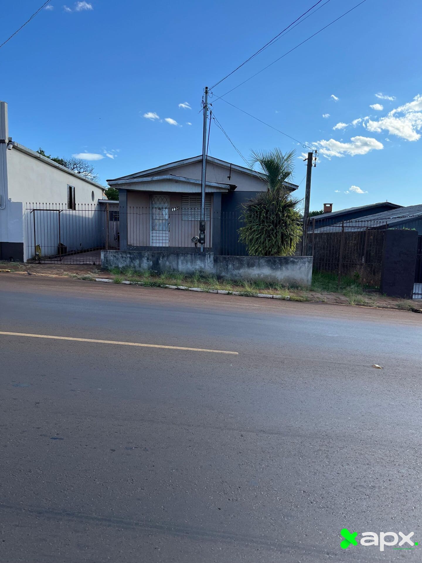 Casa em Carazinho - Glória