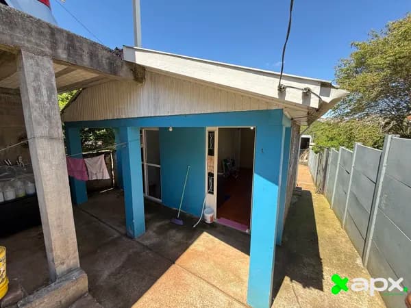 Casa em Carazinho - Winckler