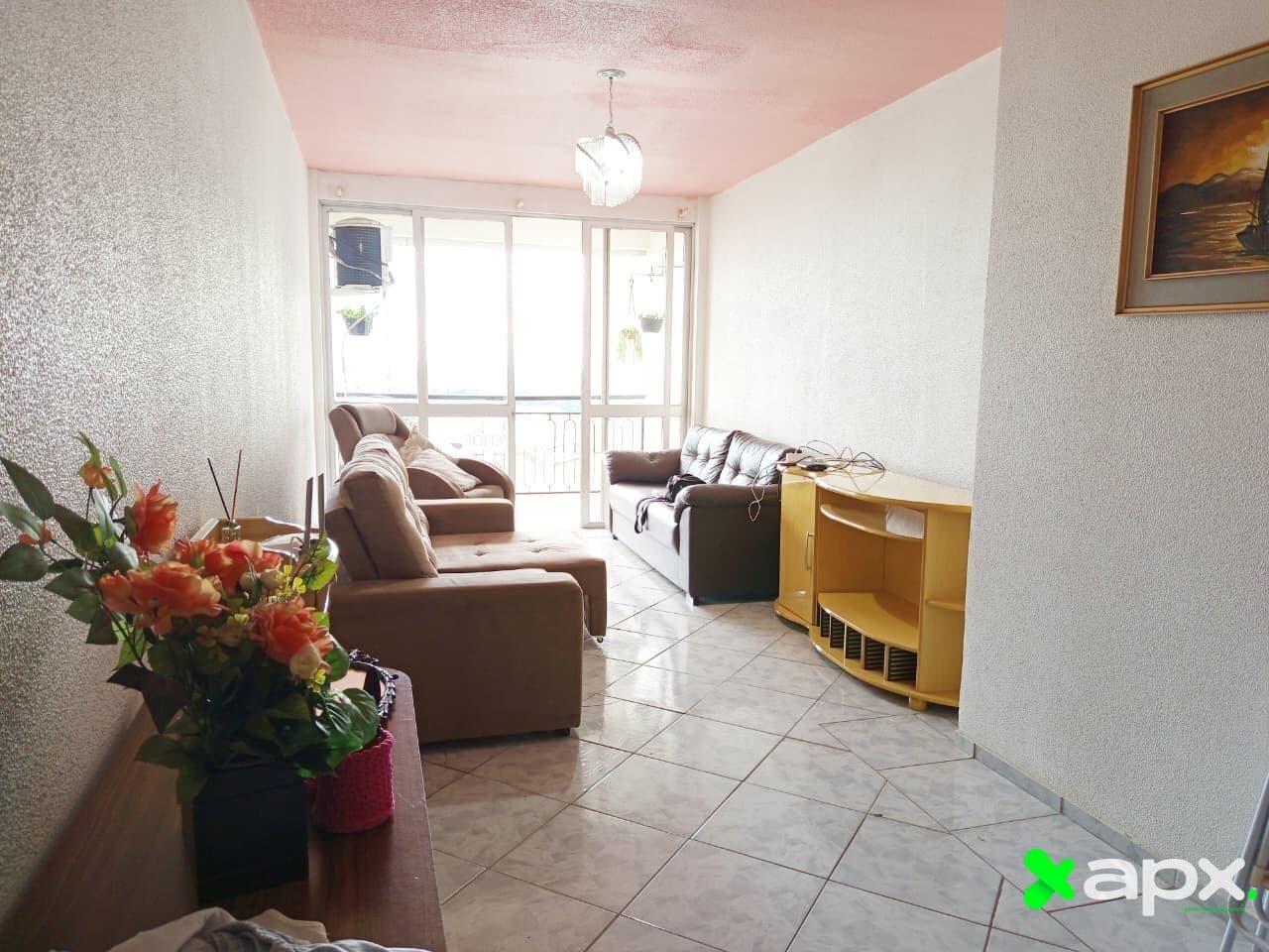 🏢 Apartamento à Venda – Centro de Carazinho