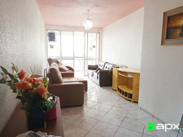 🏢 Apartamento à Venda – Centro de Carazinho