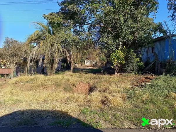 Terreno à VENDA - Exclusividade APX