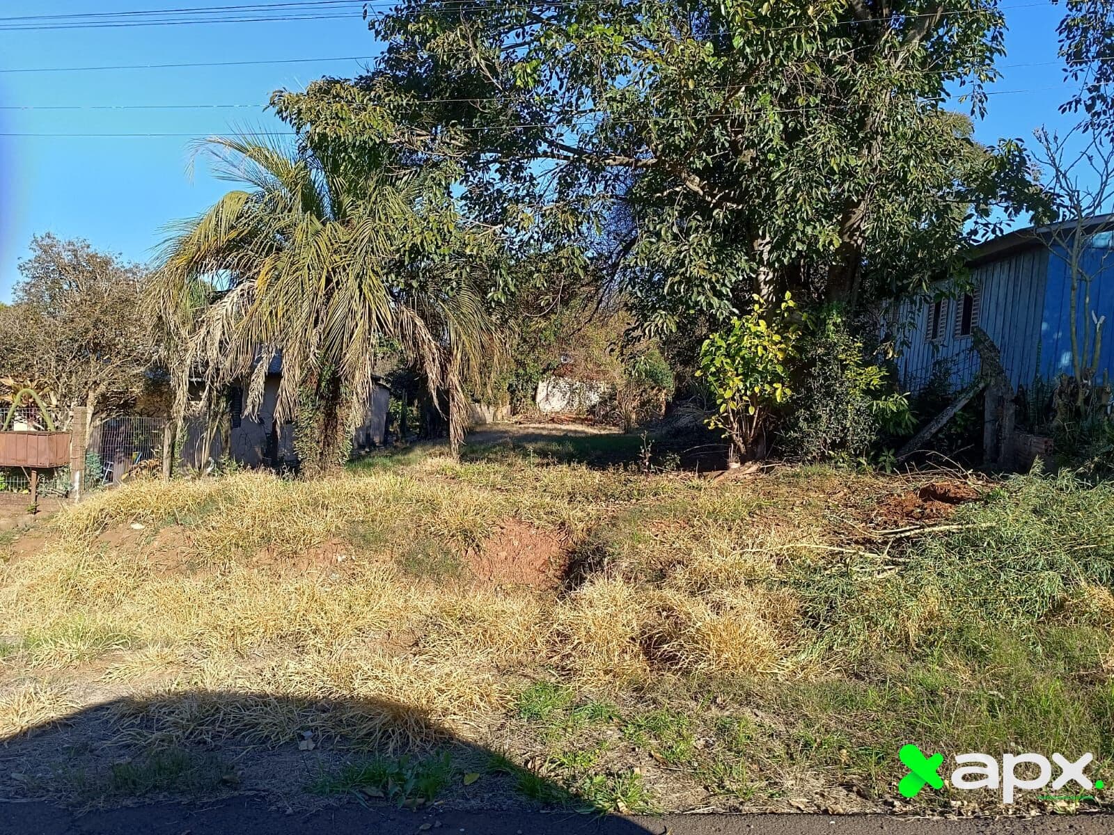 Terreno à VENDA - Exclusividade APX