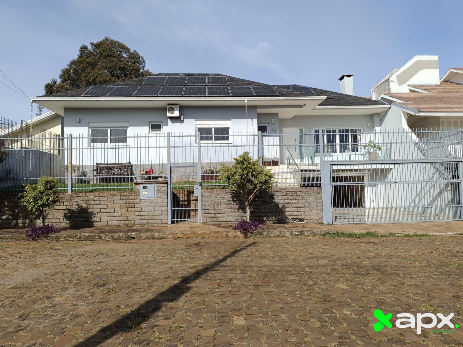 Casa Alto Padrão - Exclusividade APX
