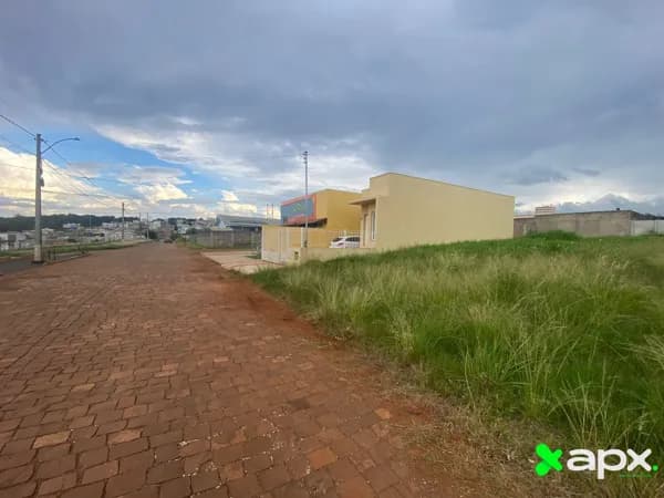 Lote/Terreno em Carazinho - Centro