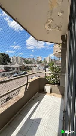 Apartamento em Carazinho - Centro