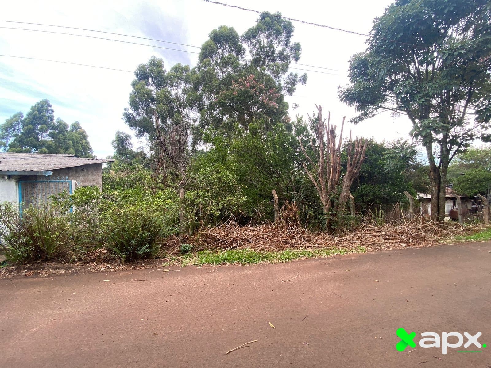 Terreno à venda em Carazinho/RS
