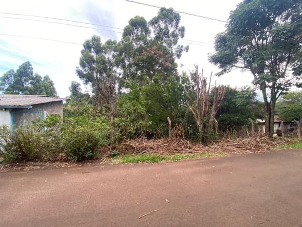 Terreno à venda em Carazinho/RS