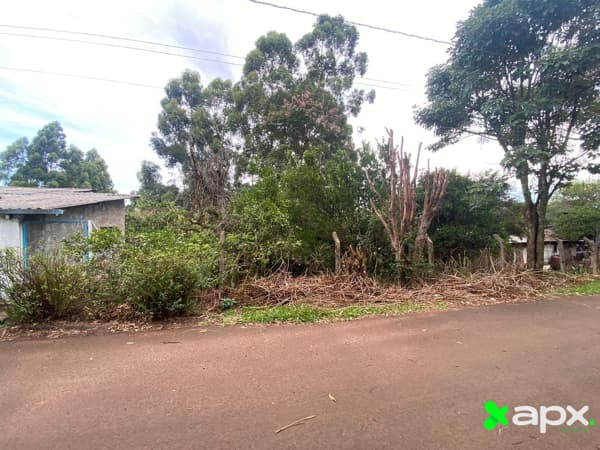 Terreno à venda em Carazinho/RS