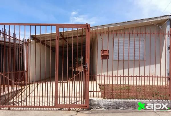 Casa à venda – Condomínio Floresta 1